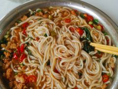 -胜嘉生榨米粉(科园总店)