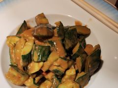 -红蜡烛-养生粥-津鲁菜(中山路店)