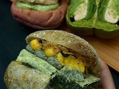-追光 Dream Bakery(汉街店)
