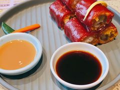-点都德(长泰广场店)