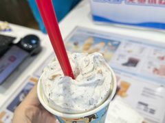 -DQ·蛋糕·冰淇淋(天通苑华联店)