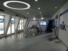 -蒙牛工业旅游景区