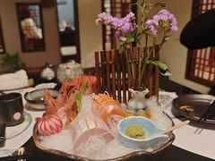 -天狗山料理(省体店)