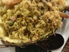 -Siam泰餐厅(水上公园店)