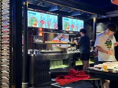 -川西坝子火锅(清江东路3.0直营店)