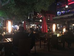 -Big Bamboo 大竹子体育主题餐厅(虹梅路店)