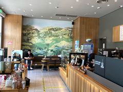 -星巴克(昆山花桥商务城店)
