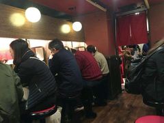 -一兰拉面(梅田阪急东通店)