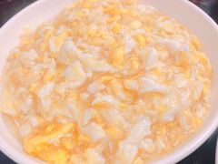 蟹粉蛋-蟹黄鱼面·锦园(定西路店)