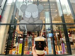 -星巴克臻选(深圳万象天地旗舰店)