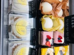 -可莎蜜儿(湖墅南路店)