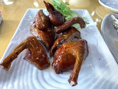 -鹏城人家海鲜酒家·23年老字号(较场尾店)