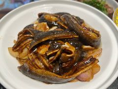 -老淮城·长鱼面(河下古镇店)