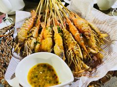 -79号渔船海鲜饭店(华强北店)
