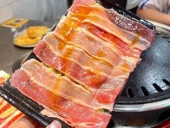 -燚青春东北泥炉烤肉(百合店)