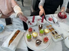-傲廬·云端餐厅·深圳柏悦酒店