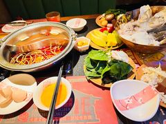 -牛New寿喜烧(虹桥新天地店)