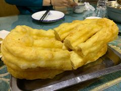 -老院子饭店·鲁菜·海鲜·家常菜