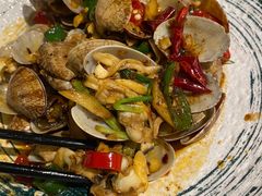 -马头巷·食景园(苏州总店)