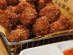 -郭林家常菜(狼垡店)