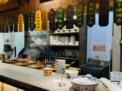 -南京大牌档(崇文门国瑞店)