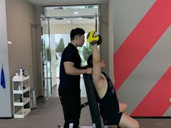 -WEGYMER健萌健身(雅颂居馆)