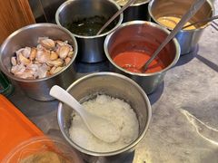 -清真吴记门钉肉饼·喜多利