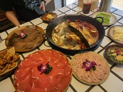-贰回巷火锅馆(钟楼店)