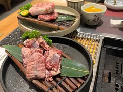 -韩满园· 甄选韩式烤肉