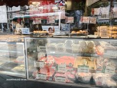 -王家沙点心店(西康路店)