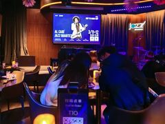-林肯爵士乐上海中心 Jazz at Lincoln Center Shanghai