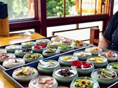 状元及第过桥米线-桥香园过桥米线(国贸店)