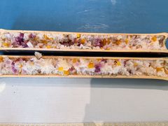 竹筒饭-生态苑农庄(十里画廊遇龙河店)