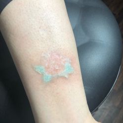 -深圳阿飞刺青