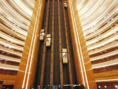 -杭州国际会议中心洲际酒店-原素全日餐厅(解放东路店)