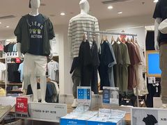 -优衣库(成都锦华万达广场店)