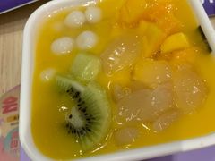 -满记甜品(巴黎春天宝山店)