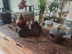 -JRCAFE玖如空间