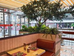 -BOTTEGA意库(中骏世界城店)