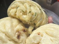 引子包-俞记安顺特色破酥包(民生路店)