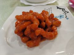 -清华澜园教工餐厅