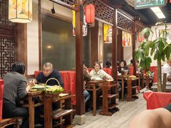 -仁和四季涮肉馆(天坛南门店)
