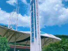 -雅鲁激流探险漂流