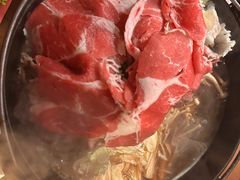 -醉虎传(南锣鼓巷店)