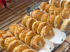 -花菇朵·云山雀 ll 野生菌锅·野果酸汤·精品滇菜(万柳店)