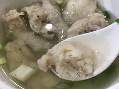 -江南红鱼汤(洋中花园店)