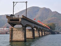 -河口景区