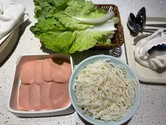 -云尊府云南菜·蒸汽石锅鱼(五棵松华熙店)