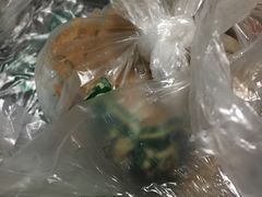 -泸溪河桃酥(秦淮夫子庙一店)