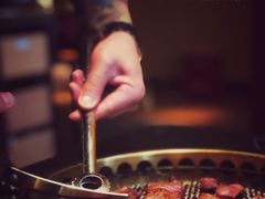 -300杯·和牛烧肉清酒专门店(廊里店)